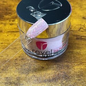 Revel Nail Dip Powder- Vanity